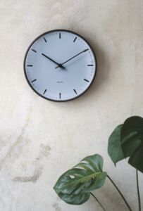 Inform — Arne Jacobsen City Hall Wall Clock